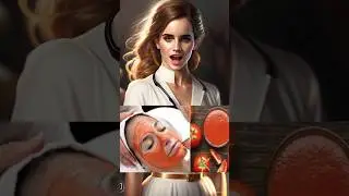 Yogurt and tomato mask