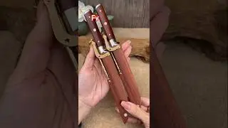 knife reviews #viralvideo #khanjarknife #amazing #youtubeshorts