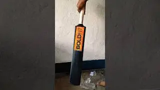 Boldfit Bat Unboxing 🏏🔥| Soft Tennis Bat | Amazon delivery 📦 #boldfit #tennisbat #tennisballcricket