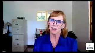 PP Episode 156 Rita Marie Johnson