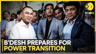 Bangladesh Elections: Tarique Rahman's Oath Ceremony To Be Held At Parliament | WION News