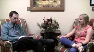 Counseling Diagnostic Assessment Vignette #28 - Symptoms of Acute Stress Disorder