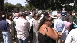 Manuel Moreno Junquera 'Mora&iacute;to Chico', descanse en paz