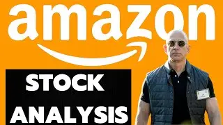 Amazon Stock Analysis $AMZN - FANG Valuation Series (SUPER IN-DEPTH MODEL)