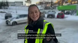 Hvordan jobber Lantm&auml;nnen Unibake med b&aelig;rekraft?
