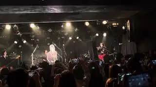 2025/04/04 池袋EDGEWizard カイト追悼ライブNEVER ENDING [KAMA]ER