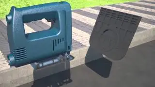 Ecoteck HD720