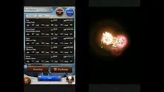 [FFRK] FFXV - Shield of The King | (CM) Declaration of War (Ultimate ++)