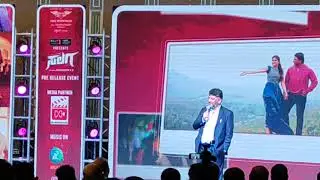 Exclusive video of DK Shivakumar speech at Salaga Event