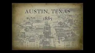 The Servant Girl Murders Austin Texas 1885