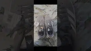 school shoes unboxing, #adidas #backtoschool #newshoes