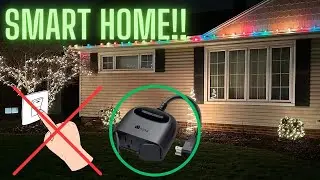The Best Outdoor Smart Plug? Kasa EP40A In-Depth Review