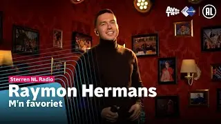 Raymon Hermans - M'n favoriet [LIVE] // Sterren NL Radio