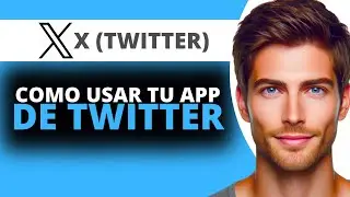 How to Use Your X (Twitter) App