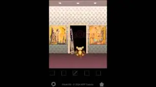 100 Doors 4 Free Level 59 Walkthrough