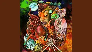 Interstellar Overdrive