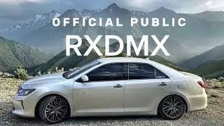 Су - Remix лезгинка ( RXDMX )