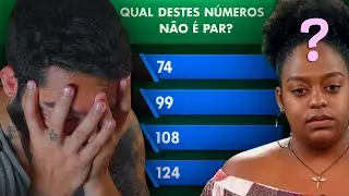 PASSANDO RAIVA COM AS PESSOAS MAIS BURRAS DO MUNDO! VOC&Ecirc; N&Atilde;O VAI ACREDITAR...