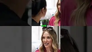 Hot Girls at Nail Salon ROAST Dan Hard (Google VEO 3) #GoogleVEO3 #aivideoyoutube #aivideo