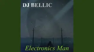 Electronics Man
