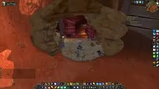 Reclaimed Treasures, WoW Classic Quest / WoW SoD Quest