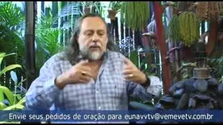 Caio, como Davi pôde ser um homem de Deus se ele cometeu tantas atrocidades?