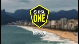 Astralis vs FaZe - ESL One MAJOR: Road to Rio - CSGO Highlights