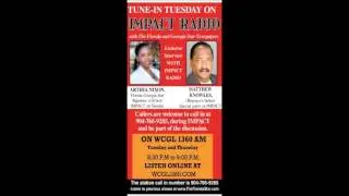Matthew Knowles interview on Bahamas heritage