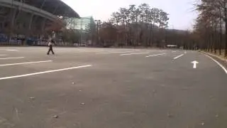 20140328 nCPX + Dual Brushless Upgrade(HK-RC)