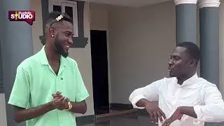 I spend Gh1000 on fufuo in Kumasi, delivery in Accra is even expensive than the food - Ypee