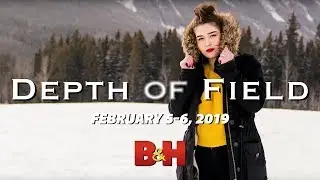 Depth Of Field | 2019 Trailer