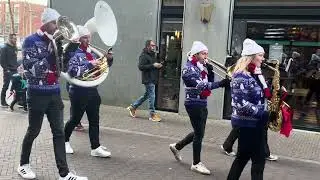MACentertainment voor al uw muziekevenementen 21-12-2025 Winkelcentrum Ypenburg Den Haag