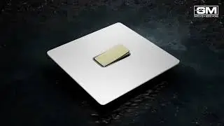 G7 Posh Switches and Accessories | GM Modular