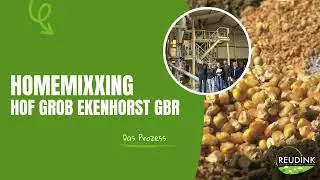 HomeMixxing Hof Gro&szlig; Ekenhorst GbR - Reudink