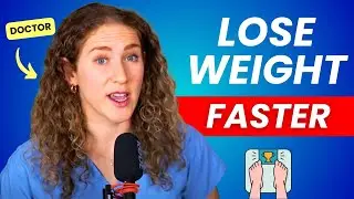 4 Weight Loss MISTAKES People with Diabetes Make [+ how to fix them!]