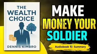 How to Stop Working for Money and Make It Obey You