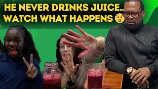 Beginner&rsquo;s Juice to Fall in Love With Juicing | Beet Pineapple Ginger Lime