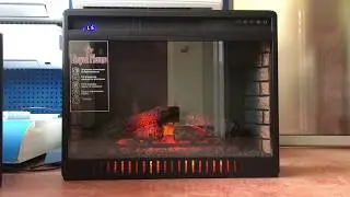 Royal Flame Vision 30 EF LED FX