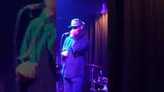 Ancestree live at the Catalyst Santa Cruz