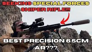 Seekins SP10M- Everything You Want To Know!