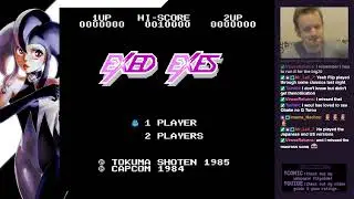 Fliptendo #95. Exed Exes