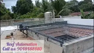 Roof Automation I Liverton Automation I Kerala I 9048488480 I 7994169178