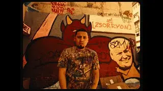 Lil Ominous - All-Star (Shot By Dexxvisuals)