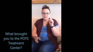 POTS Treatment Center Review - College Student from Australia