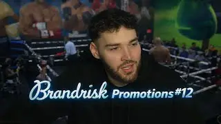 Adin Ross Live: Brandrisk Press Conference + Brandrisk Promotions #12, Top Clips Jan 18 - 25 2026