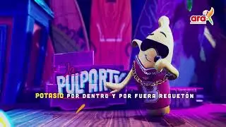 PULPARTY | BANA FLOW