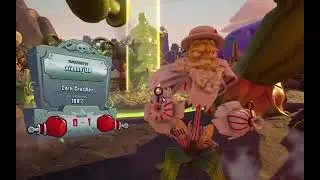 PvZ GW2 - Turf Takeover с BobBox999