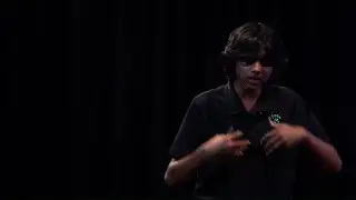 Responsible Recycling & Climate Action | Nav Agarwal | TEDxPalikaDham
