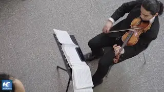 Orquesta Sinfónica Coyohuacan, música joven con vocación social en México