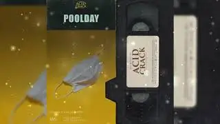 ACID CRACK - POOLDAY ( Скриптонит x Truwer x 104 type beat 2020 )